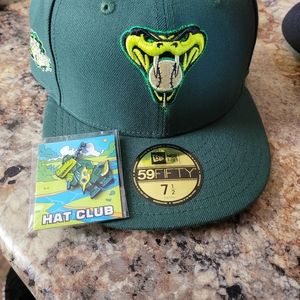 Arizona diamondbacks Hatclub New era 59fifty 7 1/2